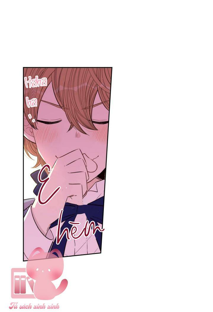 Hoàng Nữ Tóc Đen - Chap 35 - Trang 28