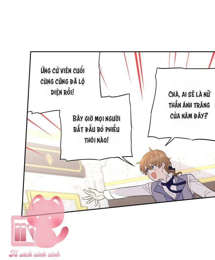 Hoàng Nữ Tóc Đen - Chap 35 - Trang 29