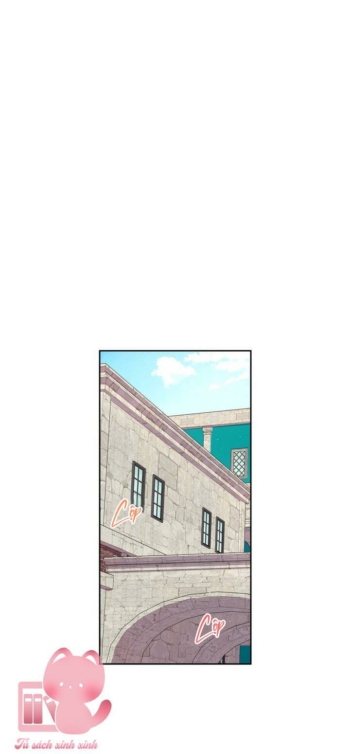 Hoàng Nữ Tóc Đen - Chap 35 - Trang 31
