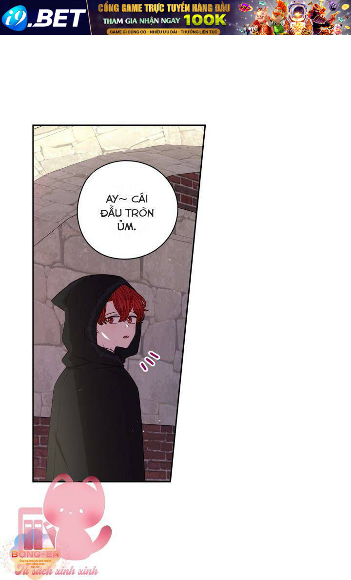 Hoàng Nữ Tóc Đen - Chap 35 - Trang 32