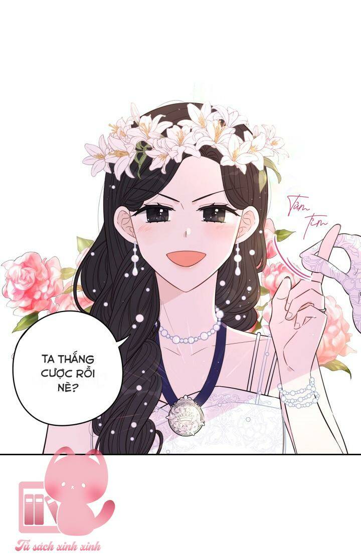 Hoàng Nữ Tóc Đen - Chap 35 - Trang 33