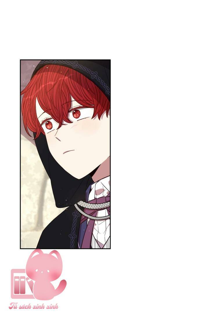 Hoàng Nữ Tóc Đen - Chap 35 - Trang 34