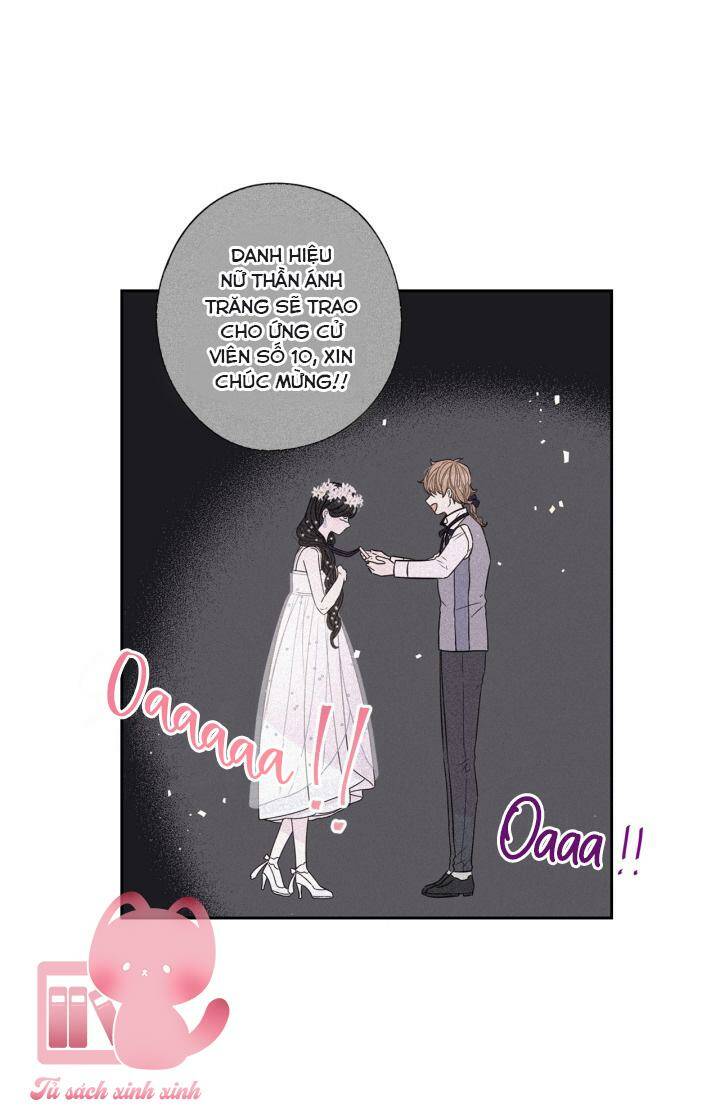 Hoàng Nữ Tóc Đen - Chap 35 - Trang 36