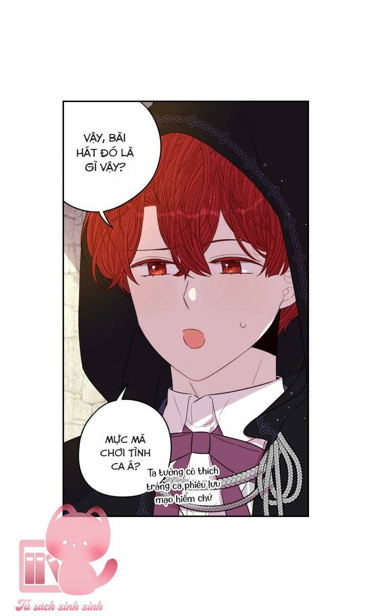 Hoàng Nữ Tóc Đen - Chap 35 - Trang 40
