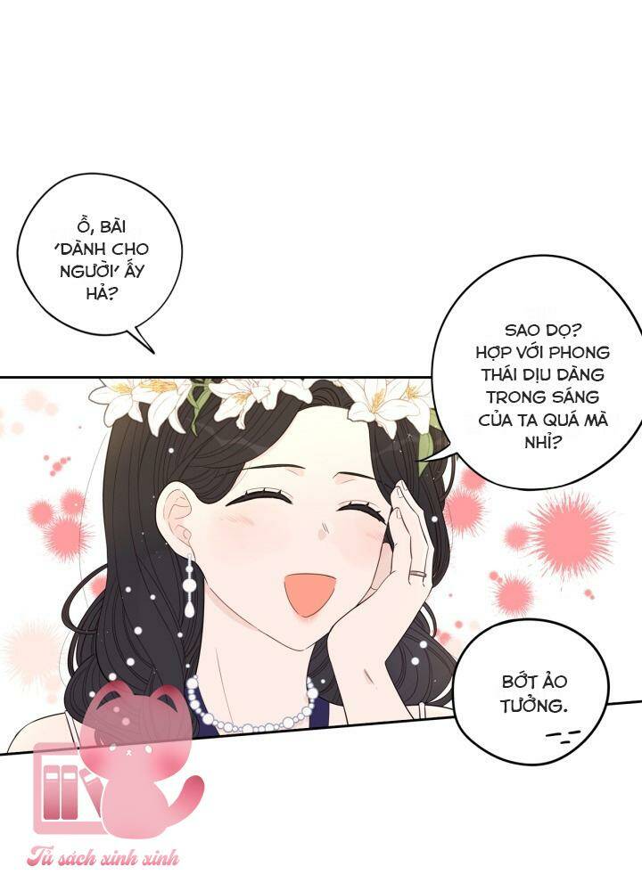 Hoàng Nữ Tóc Đen - Chap 35 - Trang 41