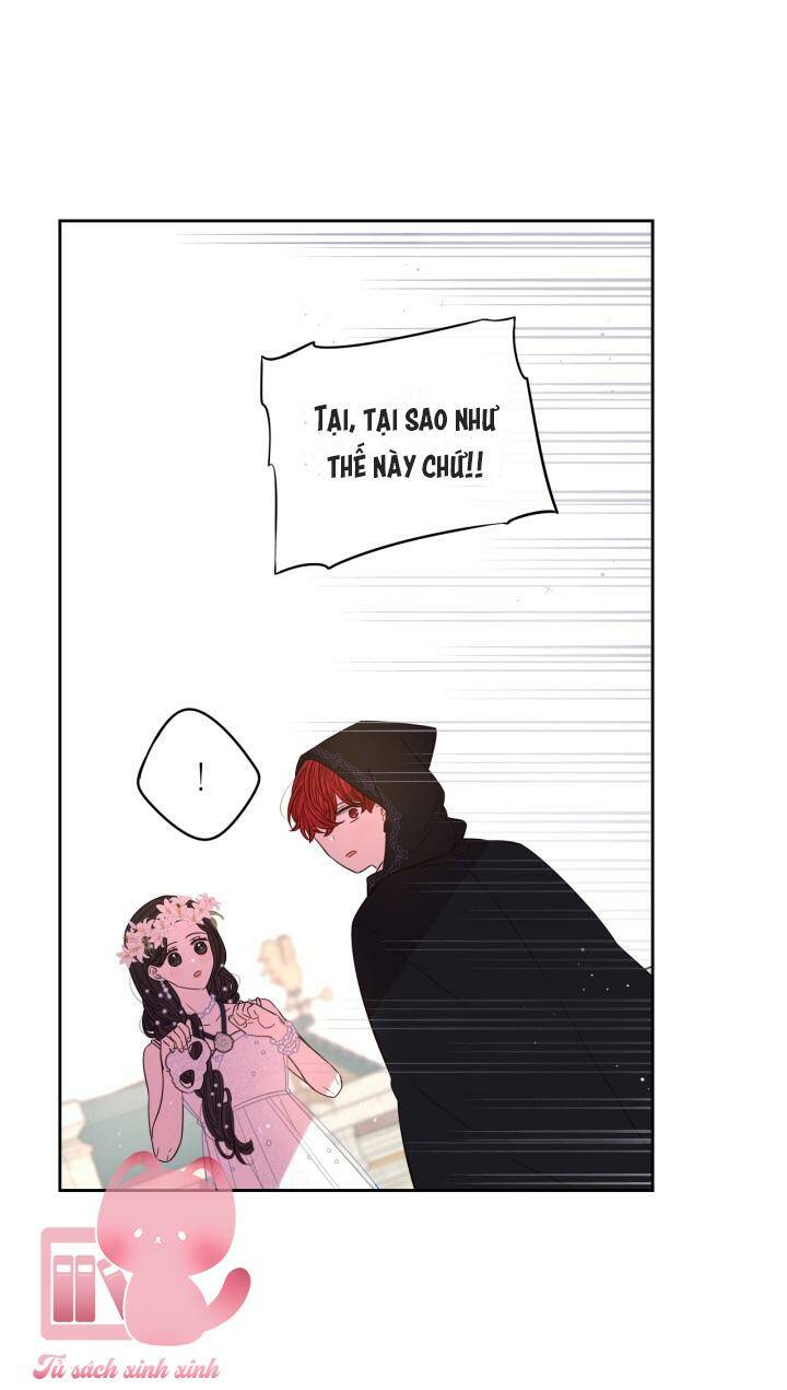 Hoàng Nữ Tóc Đen - Chap 35 - Trang 44