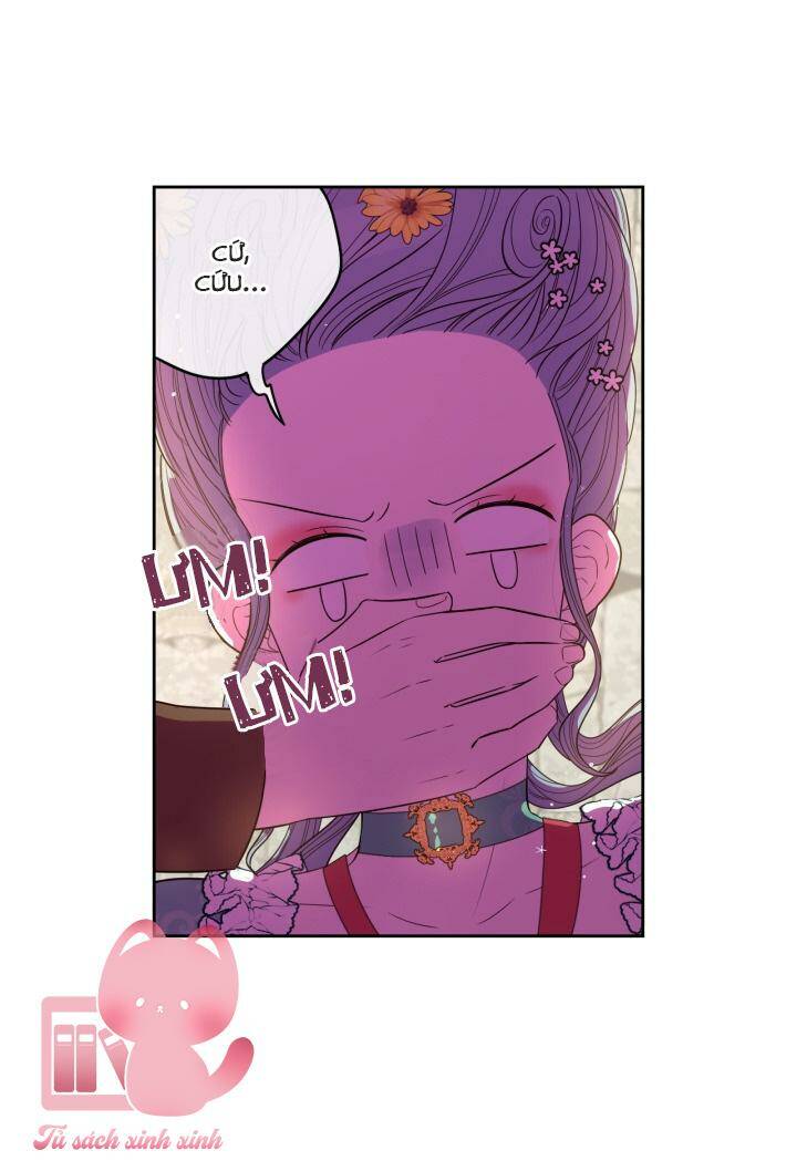 Hoàng Nữ Tóc Đen - Chap 35 - Trang 48