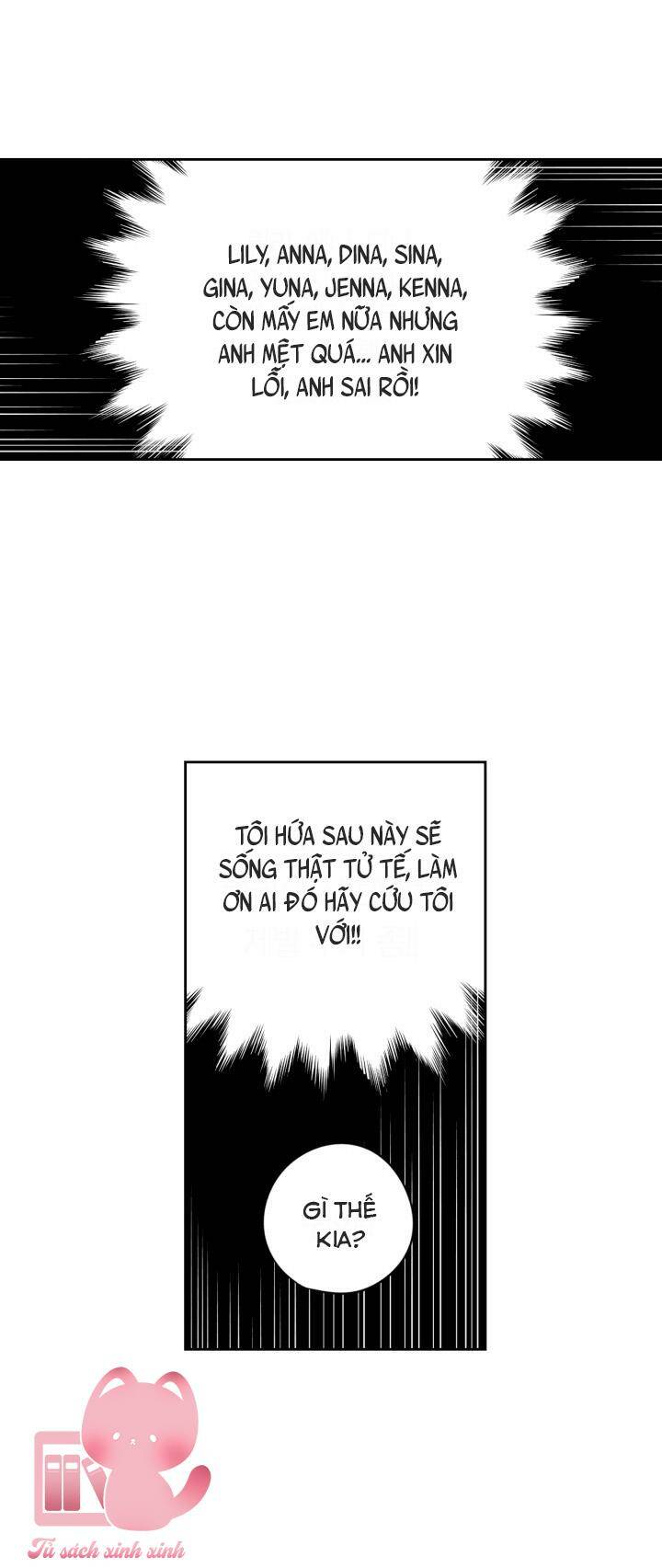 Hoàng Nữ Tóc Đen - Chap 35 - Trang 50