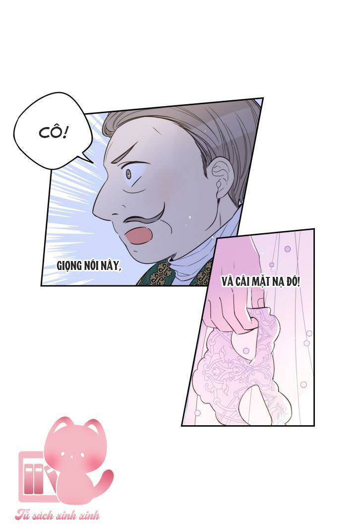 Hoàng Nữ Tóc Đen - Chap 35 - Trang 53