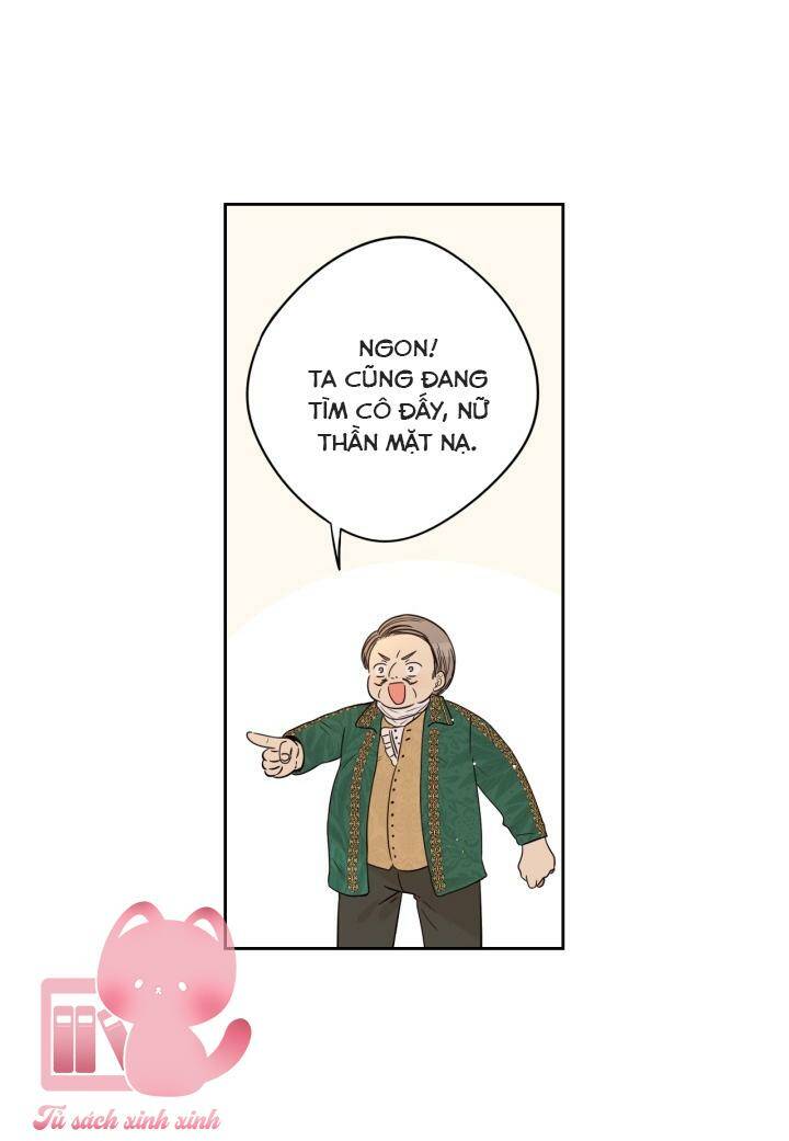 Hoàng Nữ Tóc Đen - Chap 35 - Trang 55