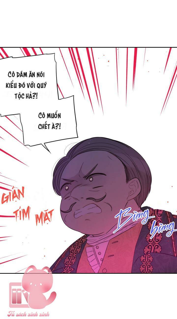 Hoàng Nữ Tóc Đen - Chap 35 - Trang 58