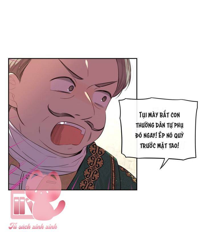 Hoàng Nữ Tóc Đen - Chap 35 - Trang 60