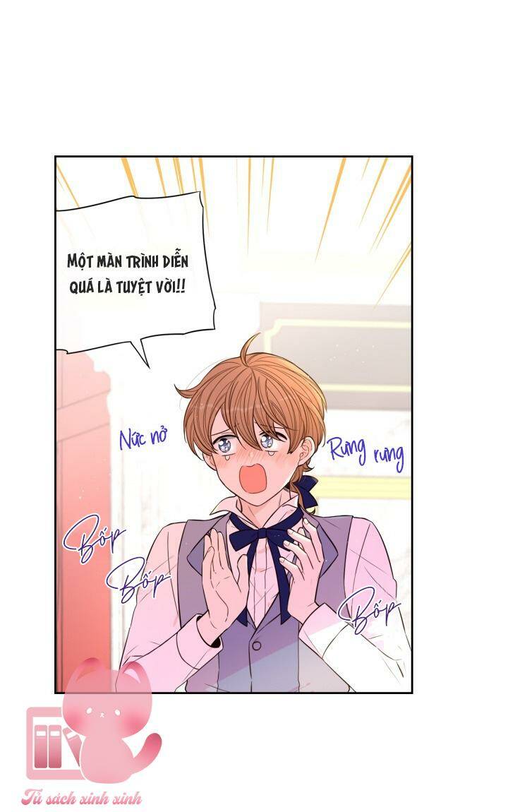 Hoàng Nữ Tóc Đen - Chap 35 - Trang 7