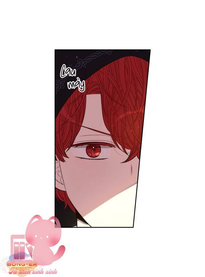 Hoàng Nữ Tóc Đen - Chap 35 - Trang 62