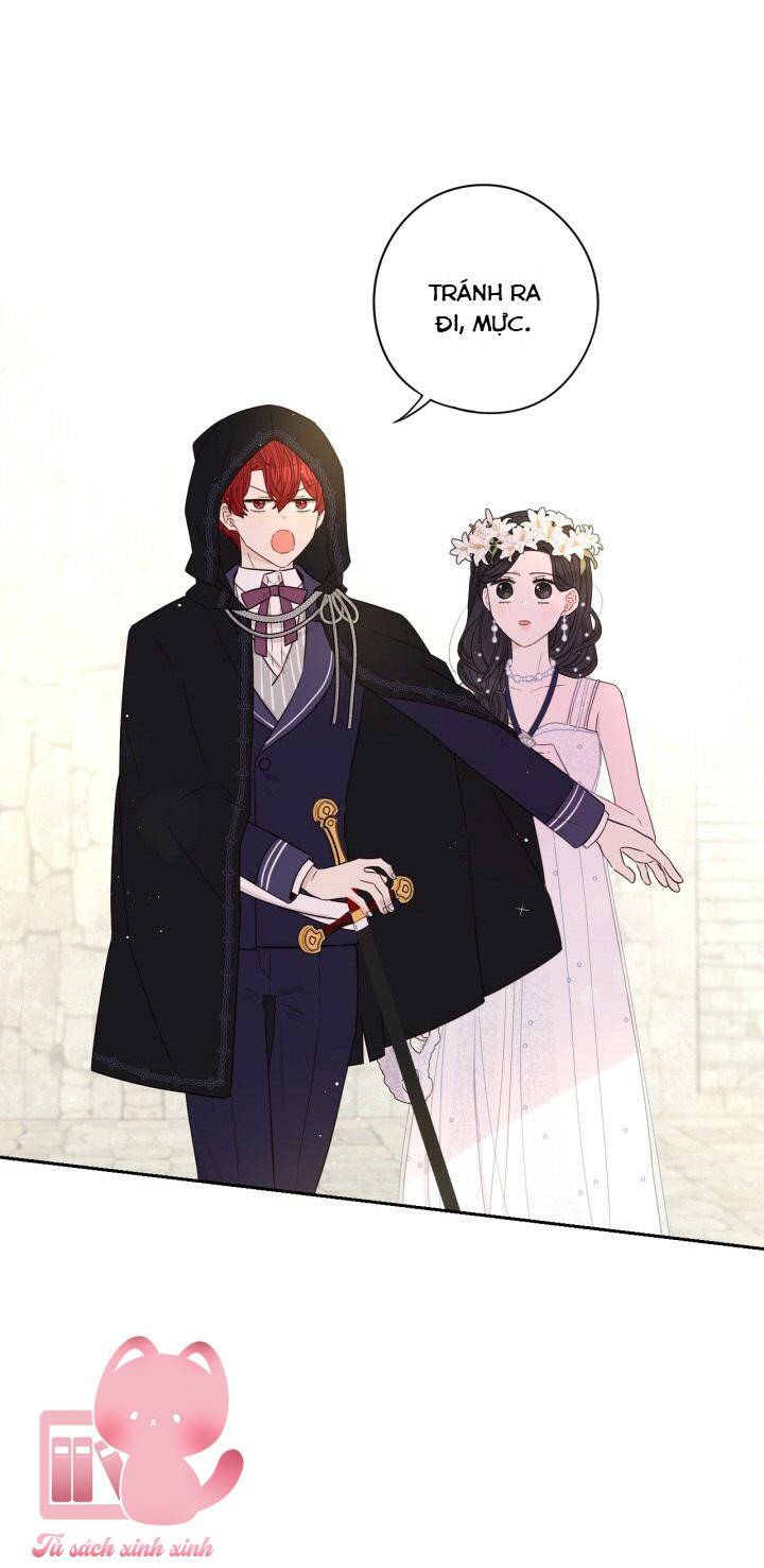 Hoàng Nữ Tóc Đen - Chap 35 - Trang 63