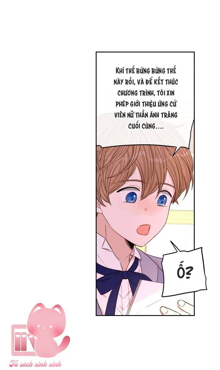 Hoàng Nữ Tóc Đen - Chap 35 - Trang 8