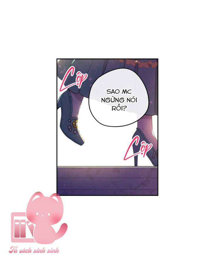 Hoàng Nữ Tóc Đen - Chap 35 - Trang 10