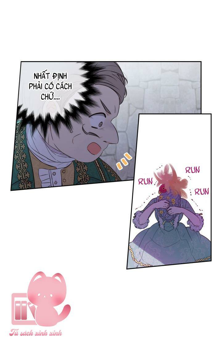Hoàng Nữ Tóc Đen - Chap 36 - Trang 12