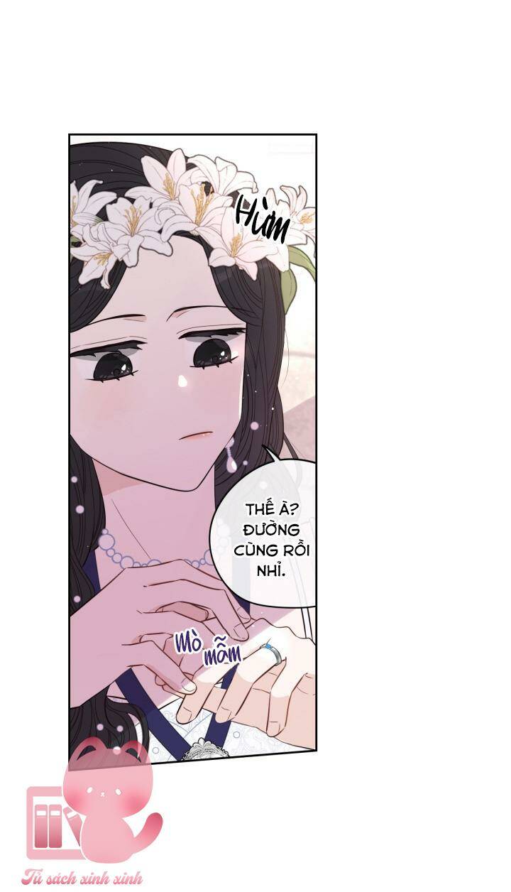 Hoàng Nữ Tóc Đen - Chap 36 - Trang 16