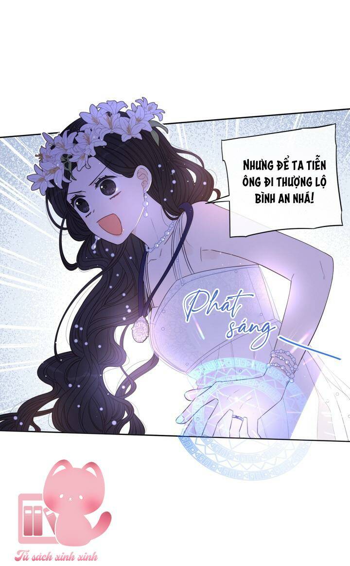 Hoàng Nữ Tóc Đen - Chap 36 - Trang 18