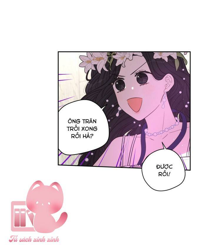 Hoàng Nữ Tóc Đen - Chap 36 - Trang 20