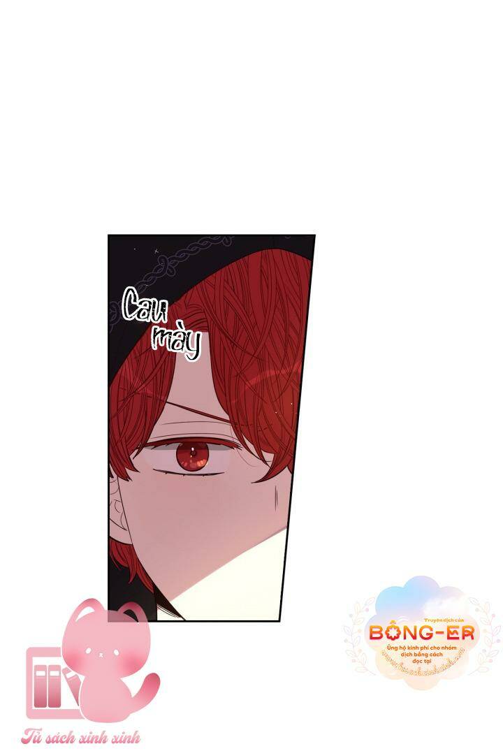 Hoàng Nữ Tóc Đen - Chap 36 - Trang 3