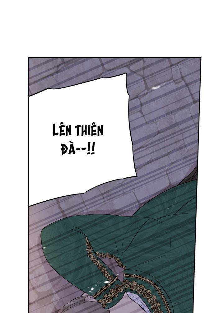 Hoàng Nữ Tóc Đen - Chap 36 - Trang 21