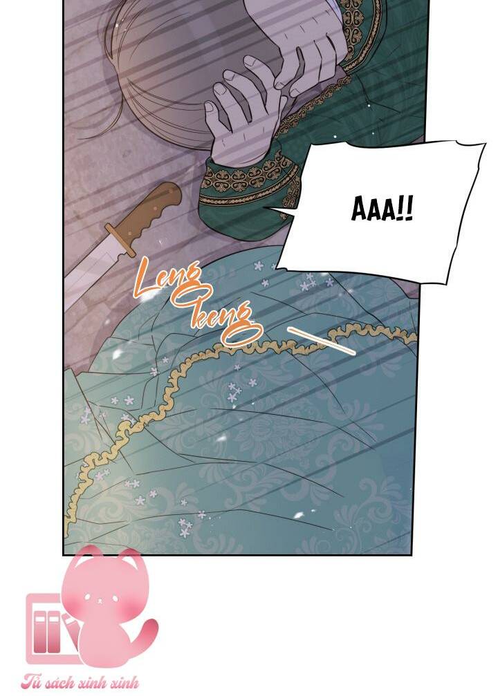 Hoàng Nữ Tóc Đen - Chap 36 - Trang 22