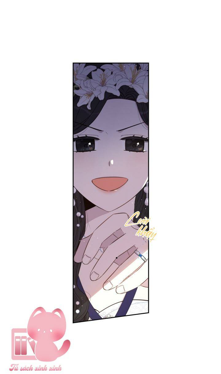 Hoàng Nữ Tóc Đen - Chap 36 - Trang 23
