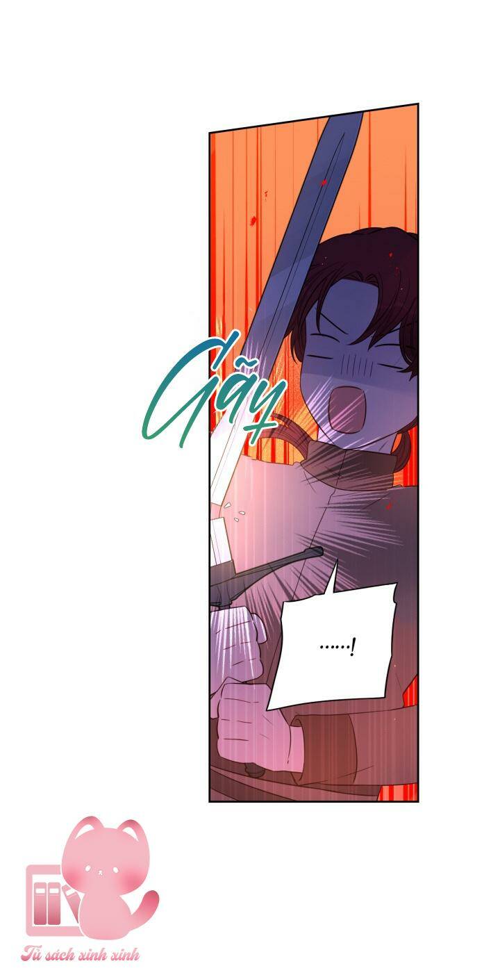 Hoàng Nữ Tóc Đen - Chap 36 - Trang 26