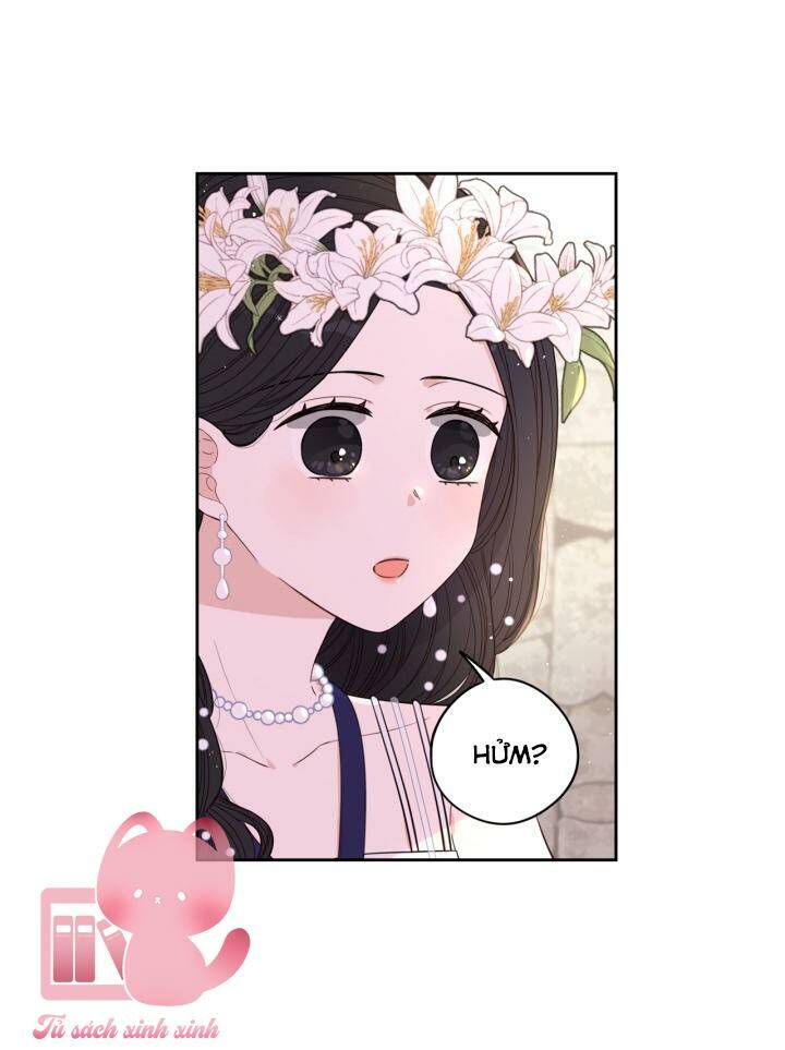 Hoàng Nữ Tóc Đen - Chap 36 - Trang 32