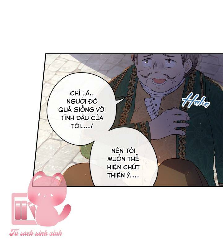 Hoàng Nữ Tóc Đen - Chap 36 - Trang 35