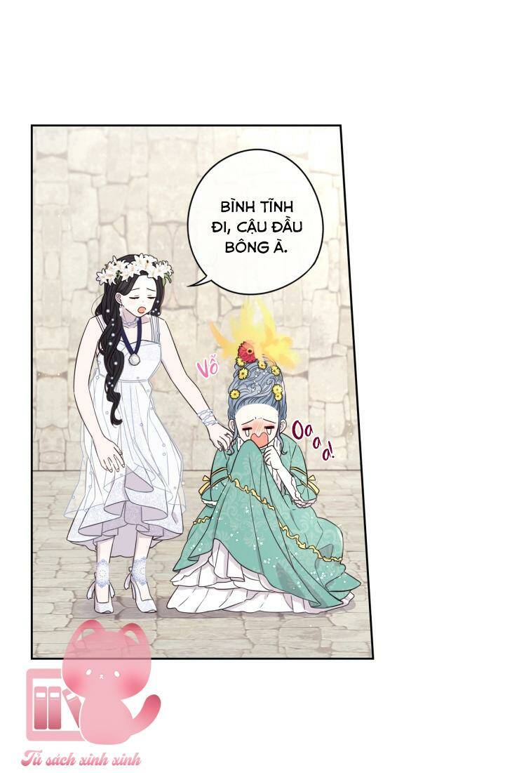 Hoàng Nữ Tóc Đen - Chap 36 - Trang 37