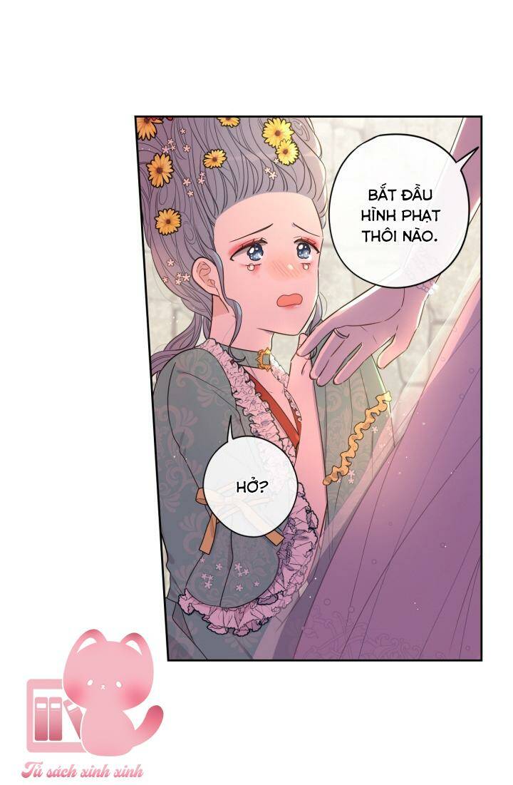 Hoàng Nữ Tóc Đen - Chap 36 - Trang 38