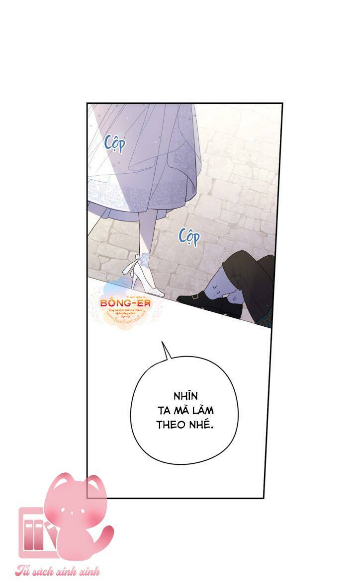 Hoàng Nữ Tóc Đen - Chap 36 - Trang 40