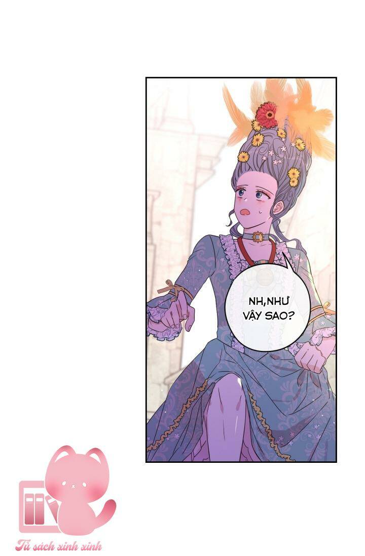 Hoàng Nữ Tóc Đen - Chap 36 - Trang 42