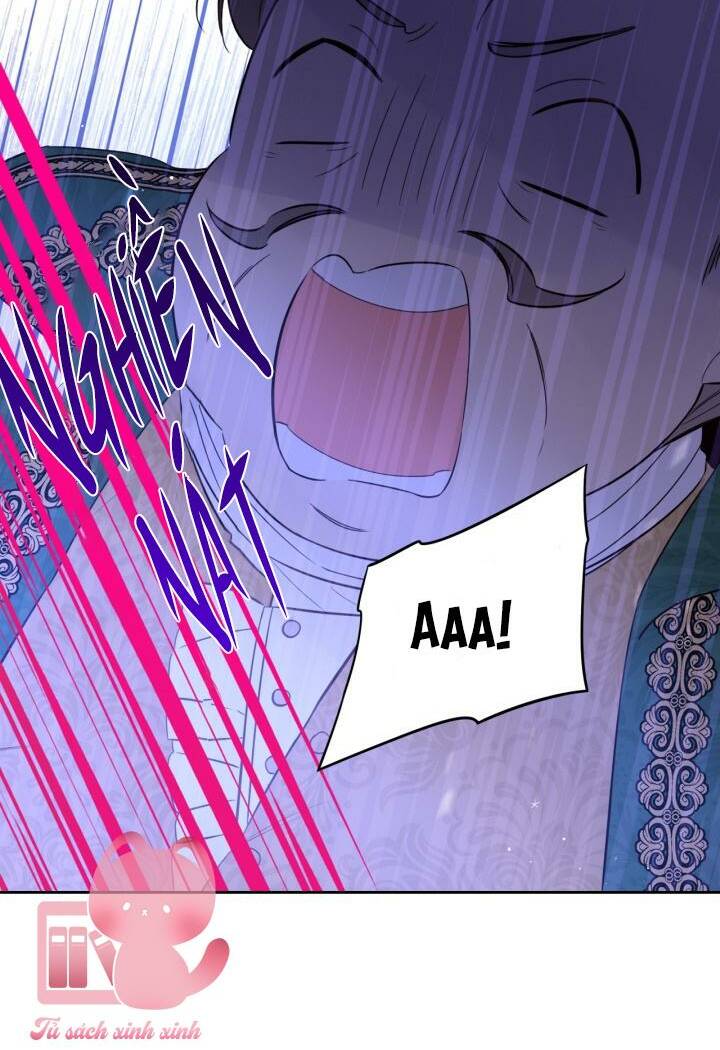 Hoàng Nữ Tóc Đen - Chap 36 - Trang 44