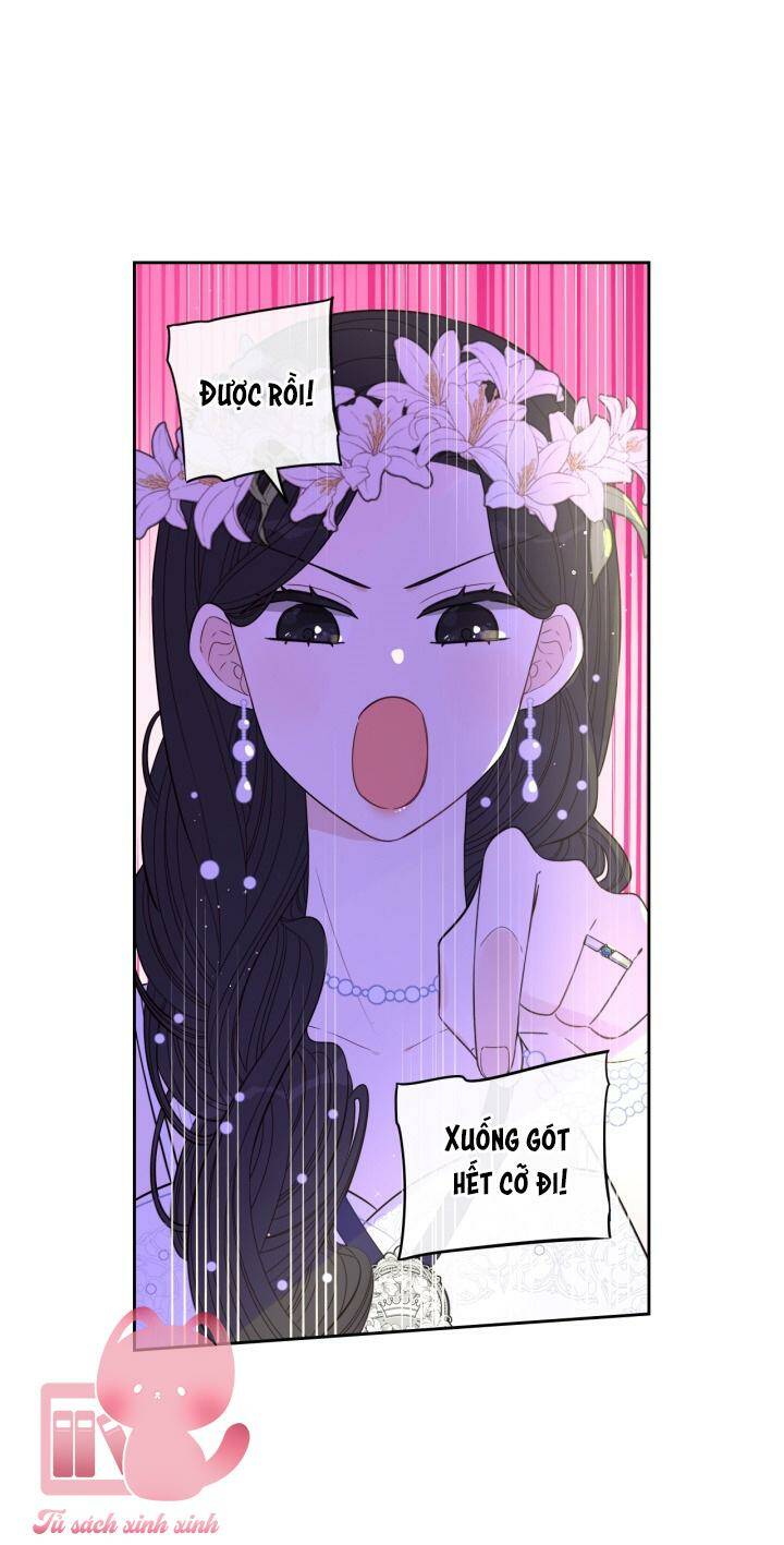 Hoàng Nữ Tóc Đen - Chap 36 - Trang 47