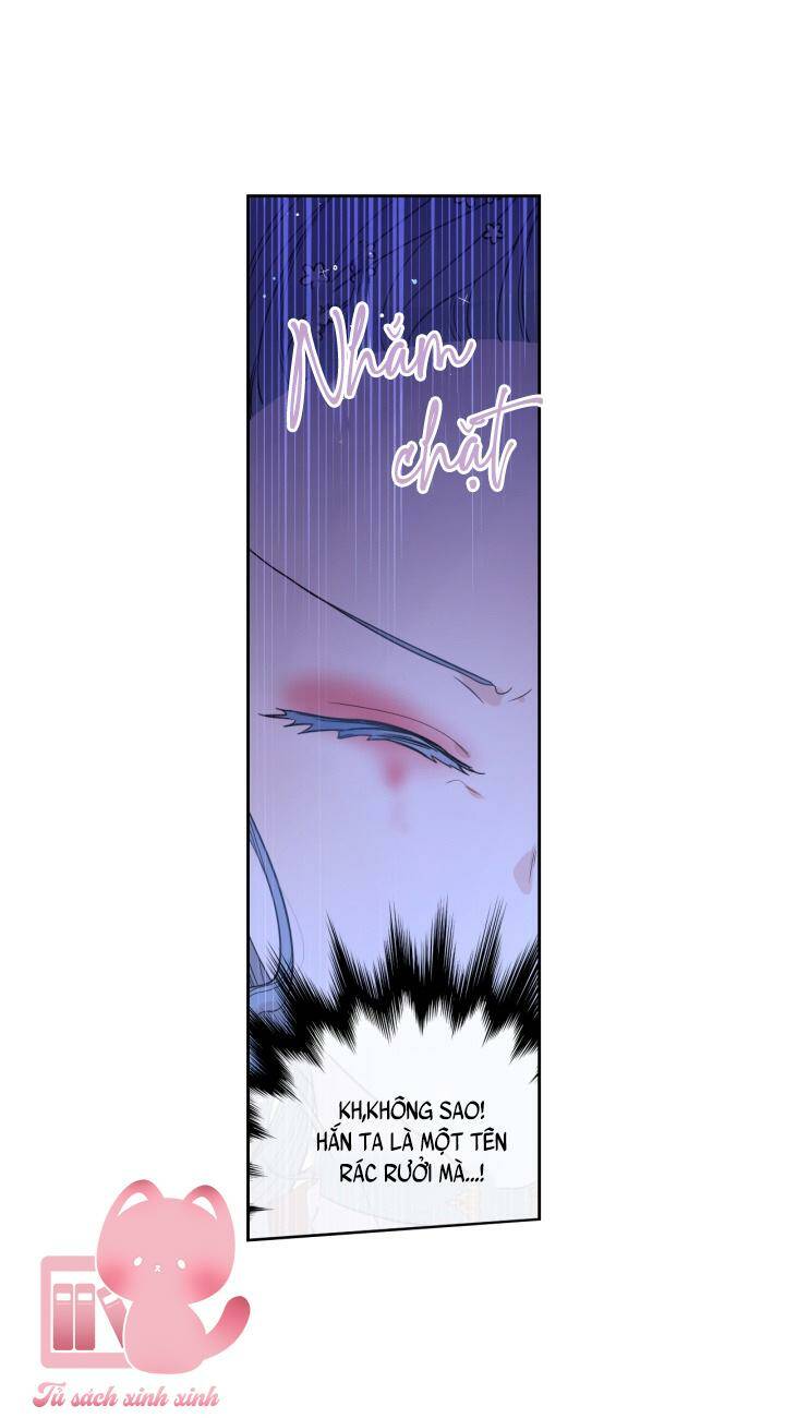 Hoàng Nữ Tóc Đen - Chap 36 - Trang 48