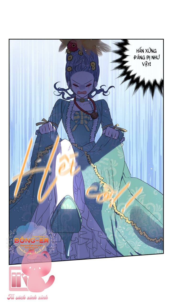 Hoàng Nữ Tóc Đen - Chap 36 - Trang 49