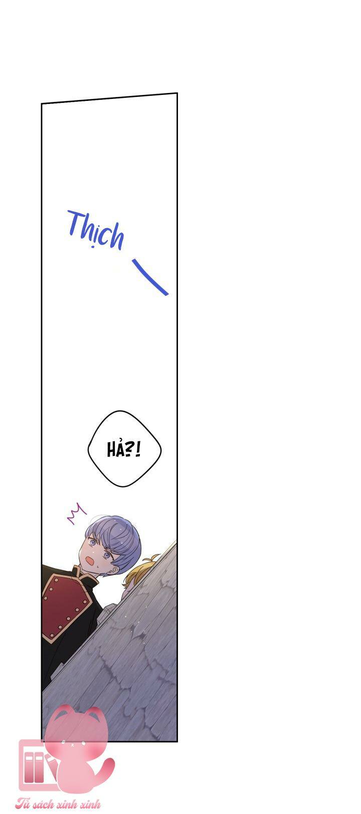 Hoàng Nữ Tóc Đen - Chap 36 - Trang 51