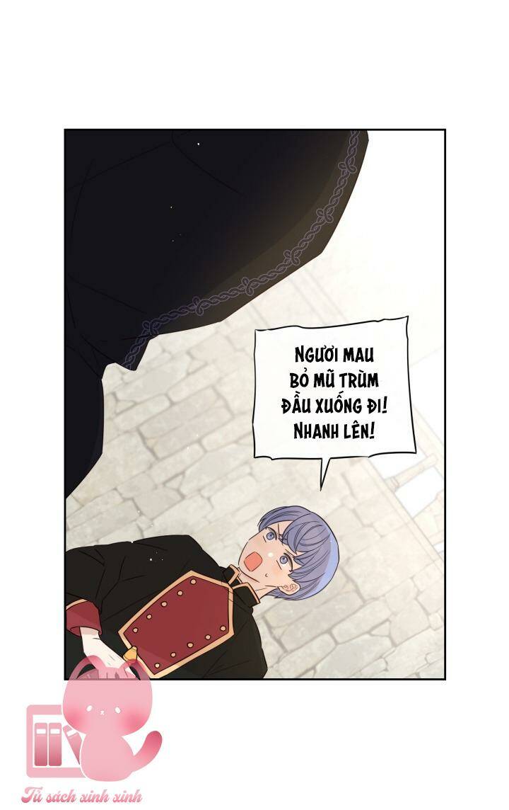 Hoàng Nữ Tóc Đen - Chap 36 - Trang 55