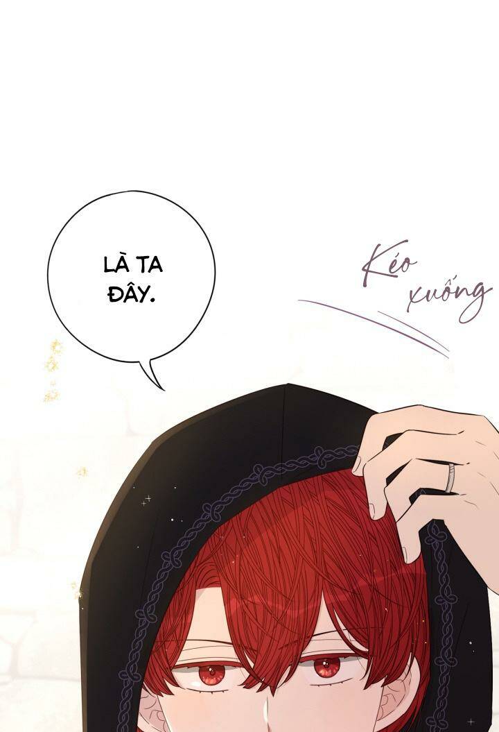 Hoàng Nữ Tóc Đen - Chap 36 - Trang 57
