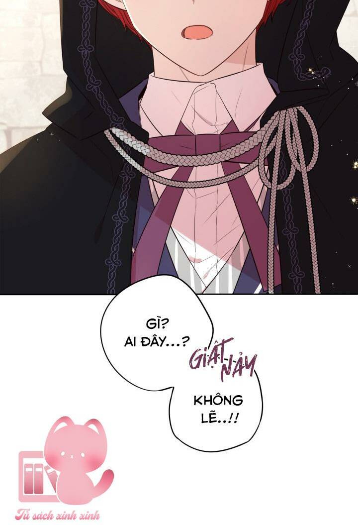 Hoàng Nữ Tóc Đen - Chap 36 - Trang 58