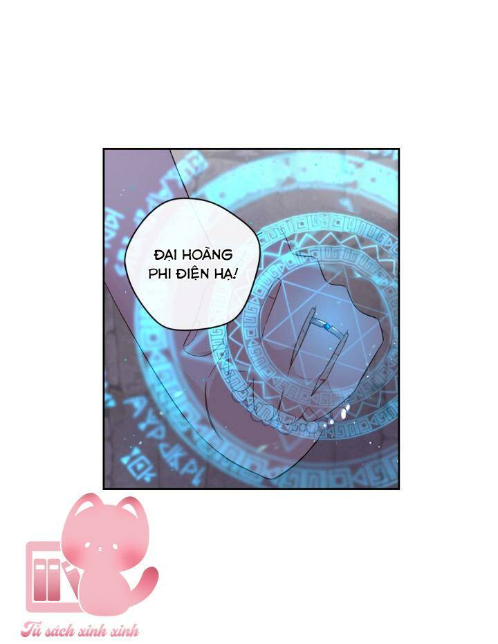Hoàng Nữ Tóc Đen - Chap 36 - Trang 7