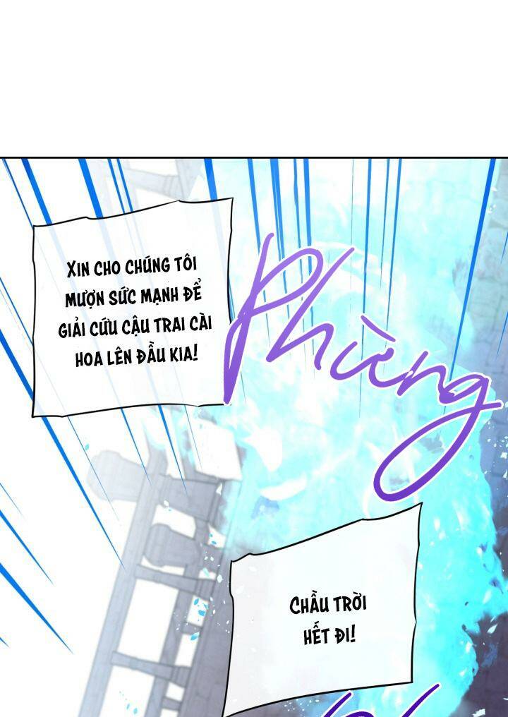Hoàng Nữ Tóc Đen - Chap 36 - Trang 8