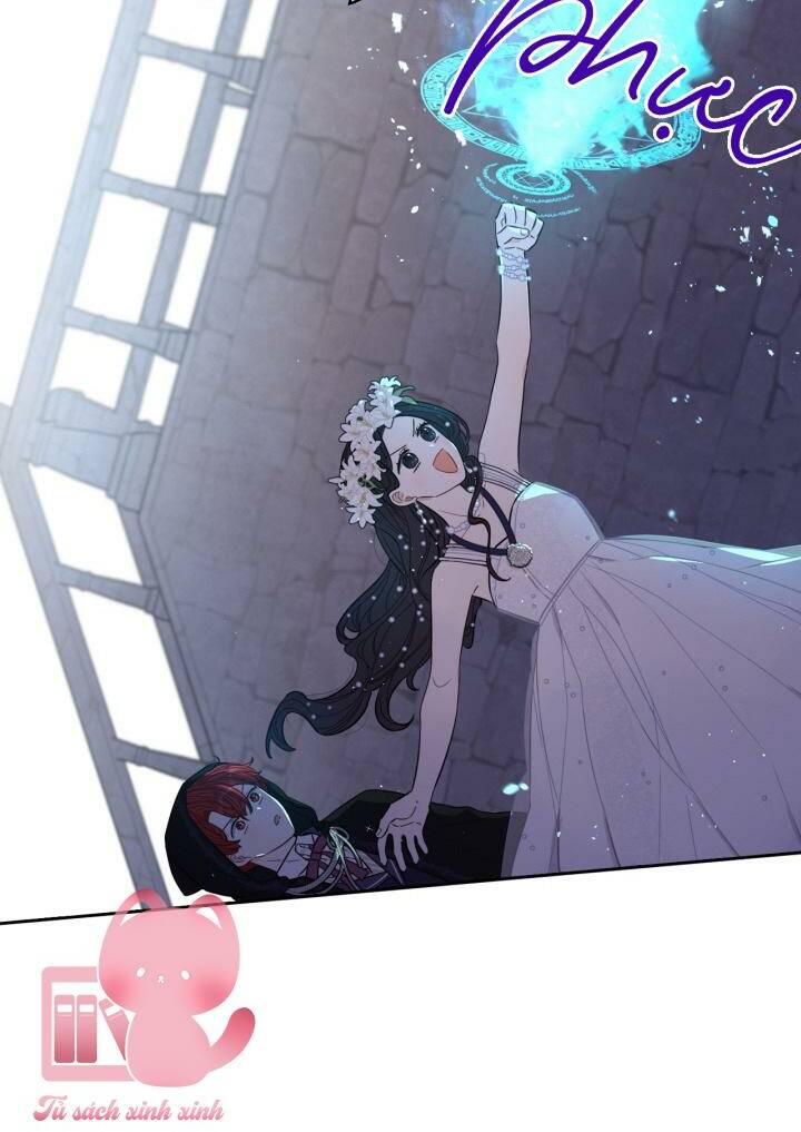 Hoàng Nữ Tóc Đen - Chap 36 - Trang 9