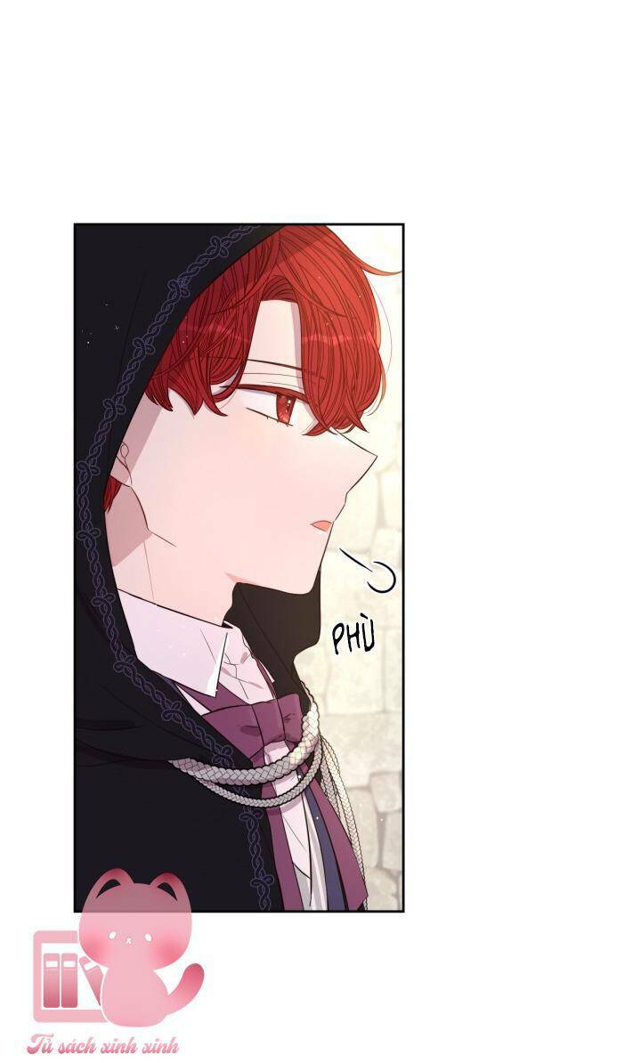 Hoàng Nữ Tóc Đen - Chap 37 - Trang 13