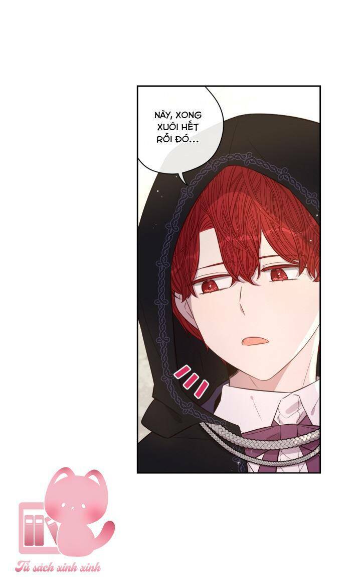 Hoàng Nữ Tóc Đen - Chap 37 - Trang 14