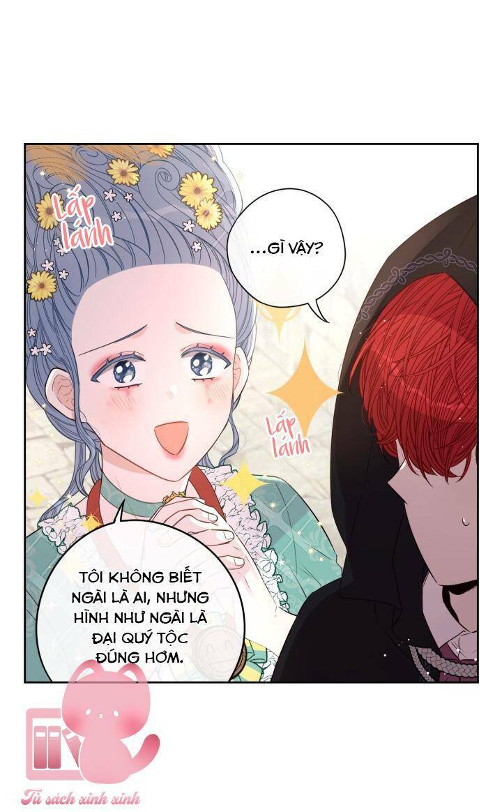Hoàng Nữ Tóc Đen - Chap 37 - Trang 15